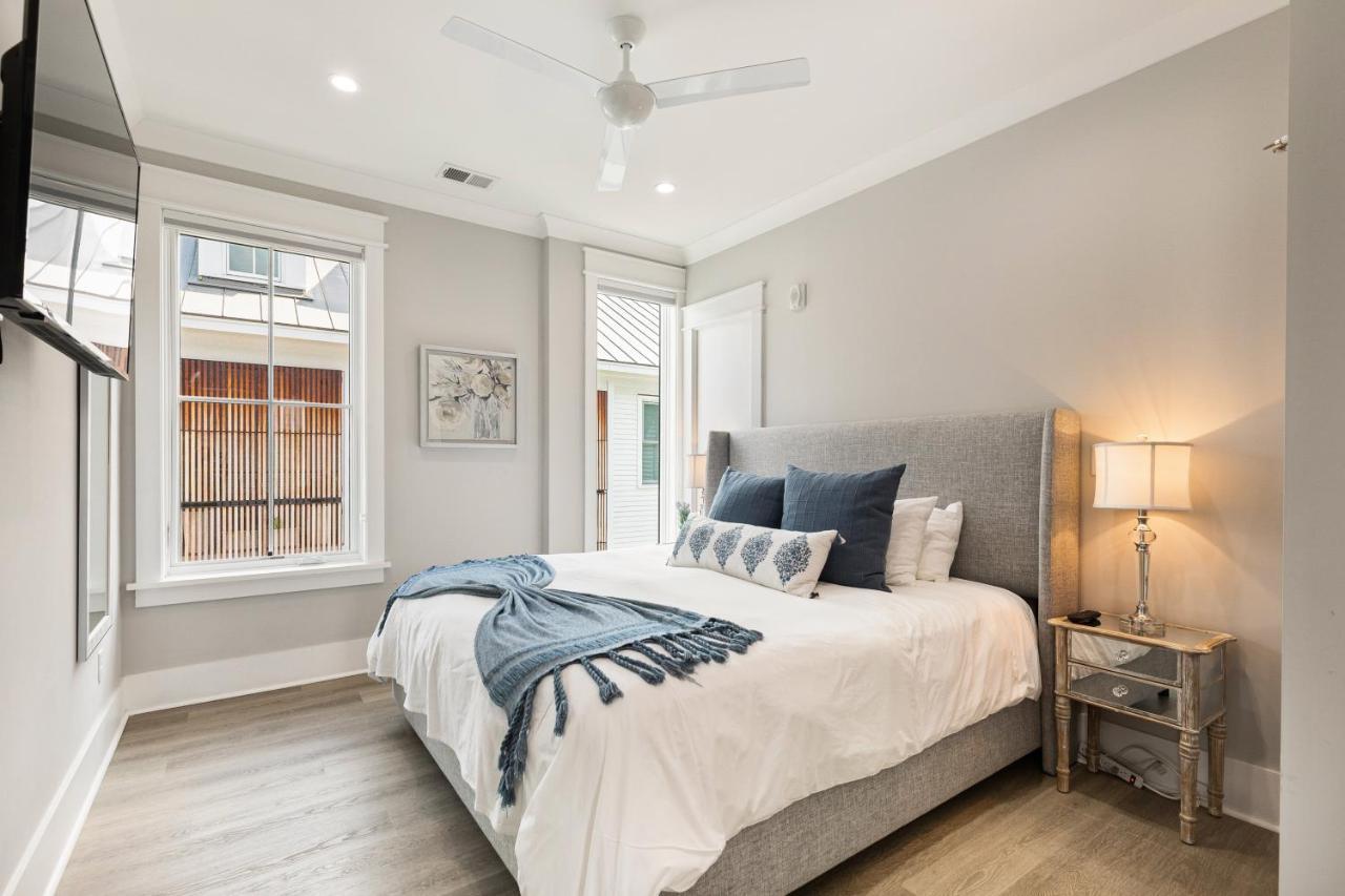The Azalea Suite At 124 Spring Charleston Bagian luar foto