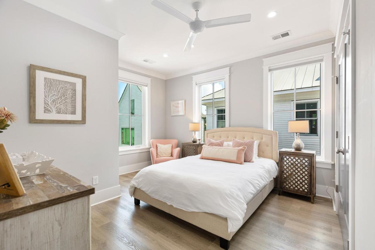 The Azalea Suite At 124 Spring Charleston Bagian luar foto