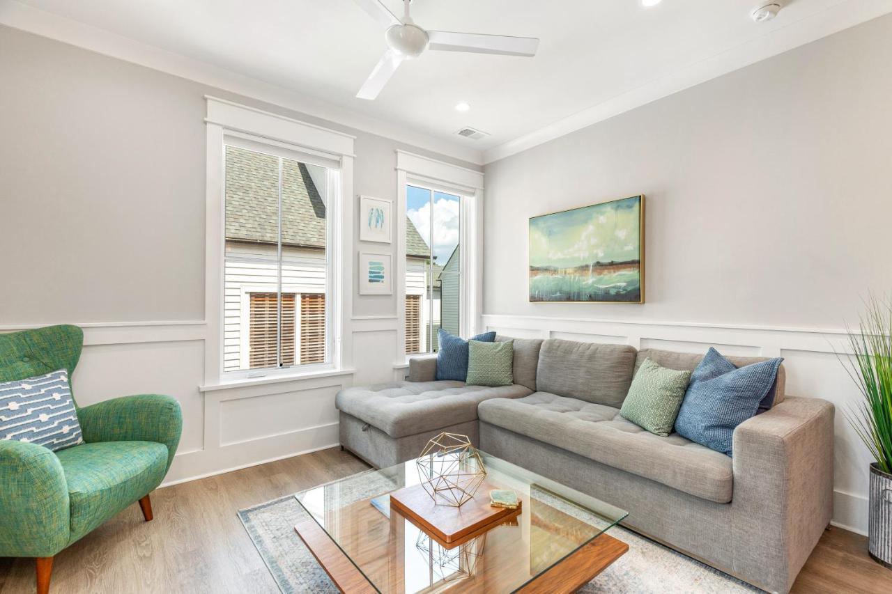 The Azalea Suite At 124 Spring Charleston Bagian luar foto