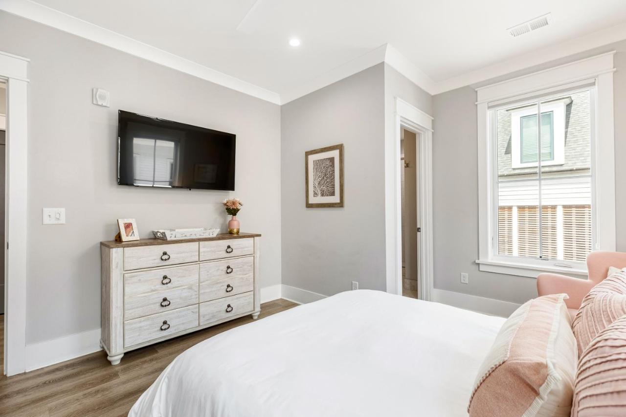 The Azalea Suite At 124 Spring Charleston Bagian luar foto